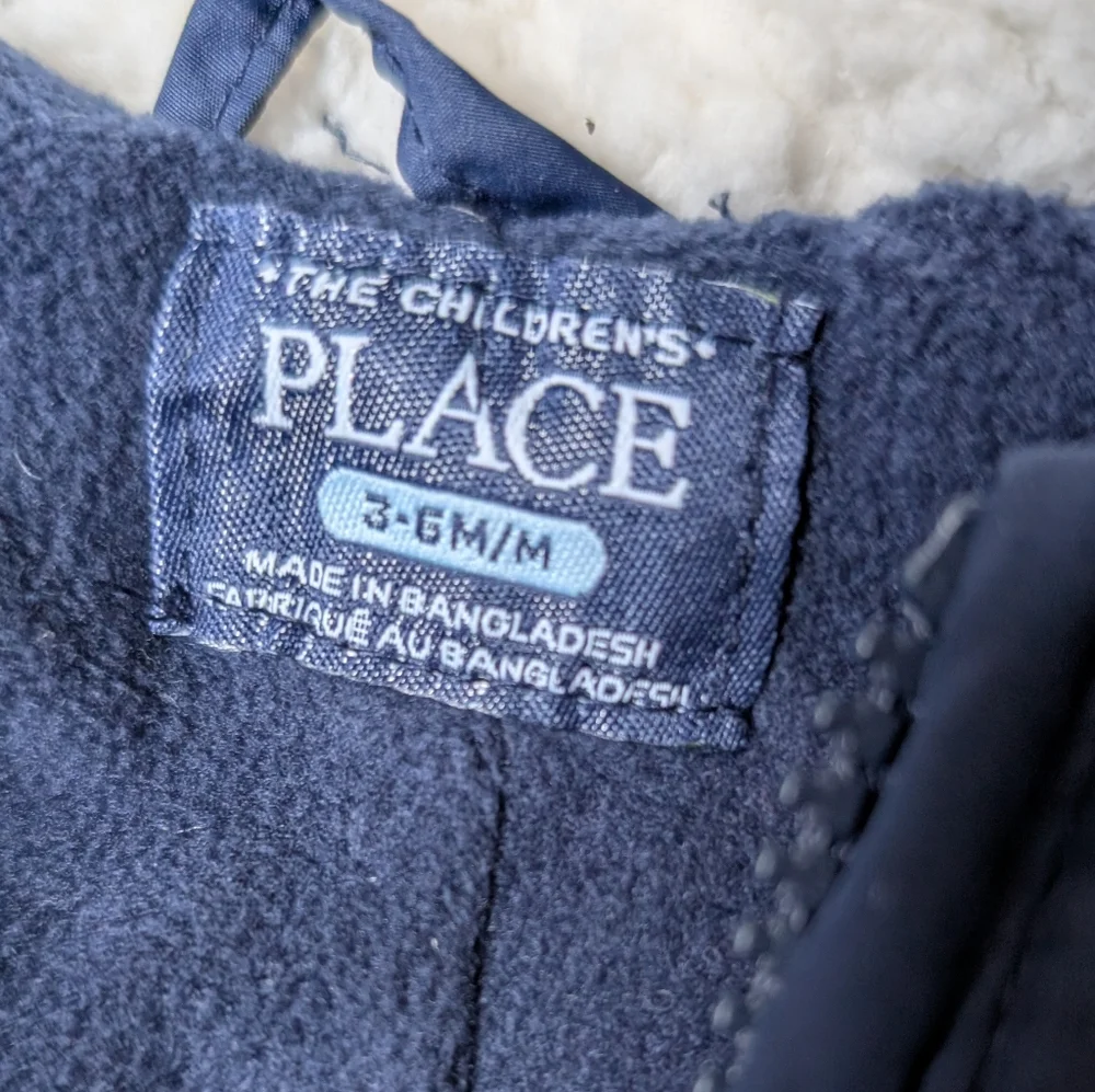 The Childrens Place brand new